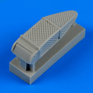 Quickboost QB48588 IL-10 oil radiator Other 1/48