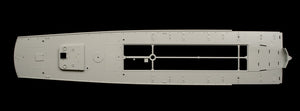 Italeri 5625 SCHNELLBOOT S-26 / S-38 1/35 – imagen 13
