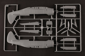 Hobby Boss 81784 TBD-1A Dévastateur 1/48 – image 14