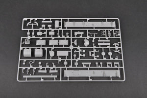 Trumpeter 01554 Russian T-62 BDD Mod.1984 1/35 – imagen 9