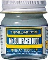 M. Surfacer 1000 (SF-284)