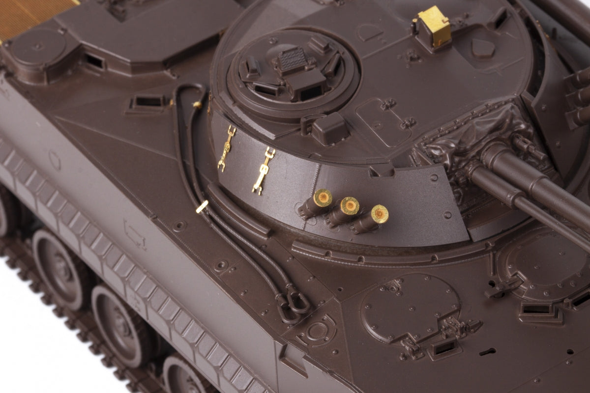 Eduard 36512 BMP-3 Zvezda 1/35 – imagen 6