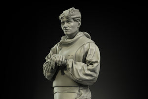 Panzer Art FI35-042 Soviet assault engineer No.1 1/35 – imagen 3