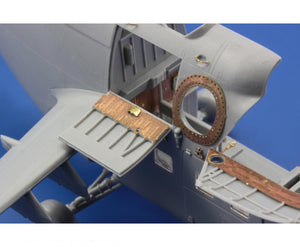Eduard 72513 Mi-24V Hind E exterior 1/72 ZVEZDA – imagen 2