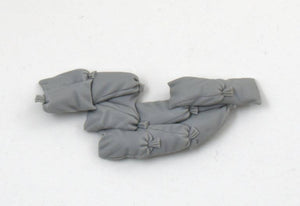 Panzer Art RE35-558 Sandbags armor for A15 “Crusader” 1/35 – zdjęcie 3