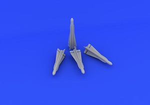 Eduard 648187 AIM-4G 1/48