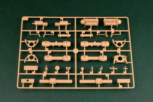 Hobby Boss 85501 152mm ShkH DANA vz.77 1/35 – imagen 14