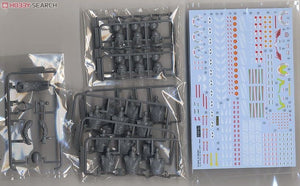 Fujimi 112442 PIT CREW SET A 1/24 – zdjęcie 3
