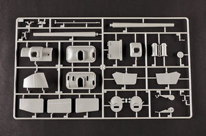 I Love Kit 61617 M4A1 Medium Tank - Late 1/16 – immagine 23