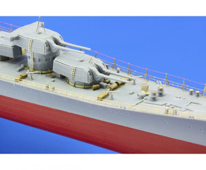Eduard 53074 TONE 1/350 Tamiya – immagine 3