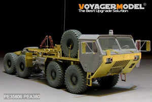 Voyager Model PE35806 Modern US M983 Tractor Basic（For TRUMPETER 01021）1/35 – image 3