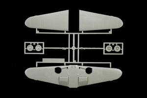 Italeri 2805 Bf 109 K-4 1/48 – imagen 6