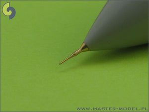Master AM-72-007 F-14 Alfa probe &amp;amp; Angle Of Attack probe – immagine 2