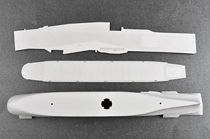 Trumpeter 06743 USS Intrepid CVS-11 1/700 – imagen 4
