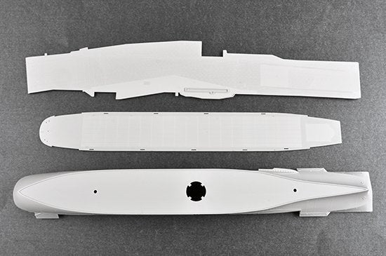 Trumpeter 06743 USS Intrepid CVS-11 1/700 – imagen 4
