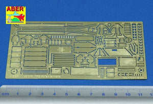 Aber 35016 Polish tankette TKS (RPM) 1/35 – Bild 2