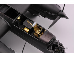 Eduard 73577 Whitley GR Mk. VII AIRFIX 1/72 – image 7