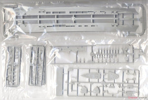 Trumpeter 06709 DKM Graf Zeppelin 1/700 – Bild 4