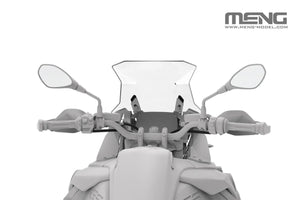 Meng Model MT-005 BMW R 1250 GS ADV 1/9 – image 10