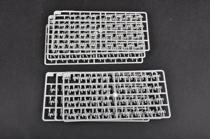Trumpeter 05541 Soviet IT-1 Missile tank 1/35 – immagine 7
