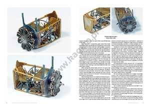 Kagero 5012 Nieuport 1-27 French Fighters Family EN/PL – imagen 3