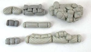 Panzer Art RE35-476 Stowage set for M3A1 “Stuart” III 1/35 – imagen 4