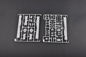 Trumpeter 01581 Soviet T-64B MOD 1975 1/35 – immagine 9