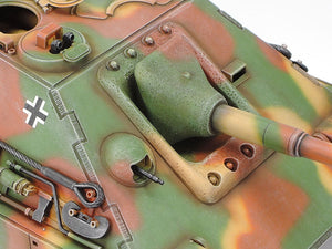 Tamiya 35203 German Tank Destroyer Jagdpanther Late Version 1/35 – Bild 5