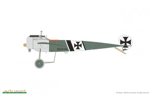 Eduard 8419 Fokker E. III 1/48 – image 12