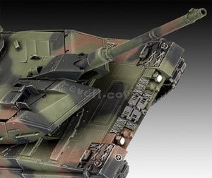 Revell 63281 Leopard 2A6/A6NL Model Set 1/35 – immagine 4