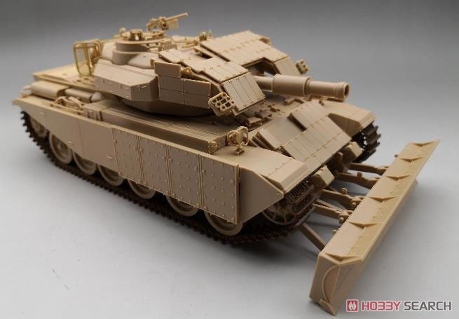 Amusing Hobby 35A035 Centurion AVRE MK 5 1/35 – imagen 2