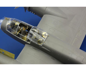 Eduard BIG49149 Ju 88A-5 ICM 1/48 – Bild 3