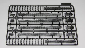 Fine Molds FM57 IJA Type 1 Tank Chi-He 1/35 – imagen 5