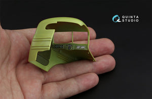 Quinta Studio QD35047 ZiS-151 3D-Printed &amp;amp; coloured Interior on decal paper (Zvezda) 1/35 – zdjęcie 4