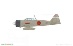 Eduard 82211 A6M2 Zero Type 11 1/48 – image 13