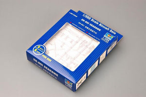 Trumpeter 06253 SH-60J Sea Hawk (6pcs.) 1/350