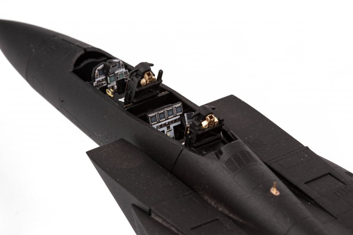 Eduard SS773 F-15E REVELL 1/72 – zdjęcie 4