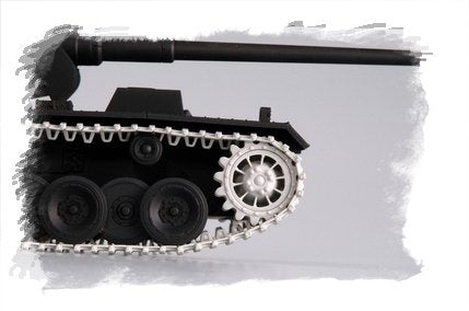 Hobby Boss 81001 Pz.Sfl.V Sturer Emil tracks 1/35 – imagen 4