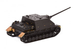 Eduard 36502 Panzer IV/70 (A) TAMIYA 1/35 – Bild 4