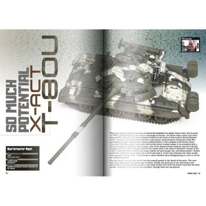 Abrams Squad nr 26 - ISSN 2340-1850 – imagen 3