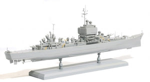 Dragon 7091 U.S.S. Long Beach CGN-9 1/700 – imagen 4