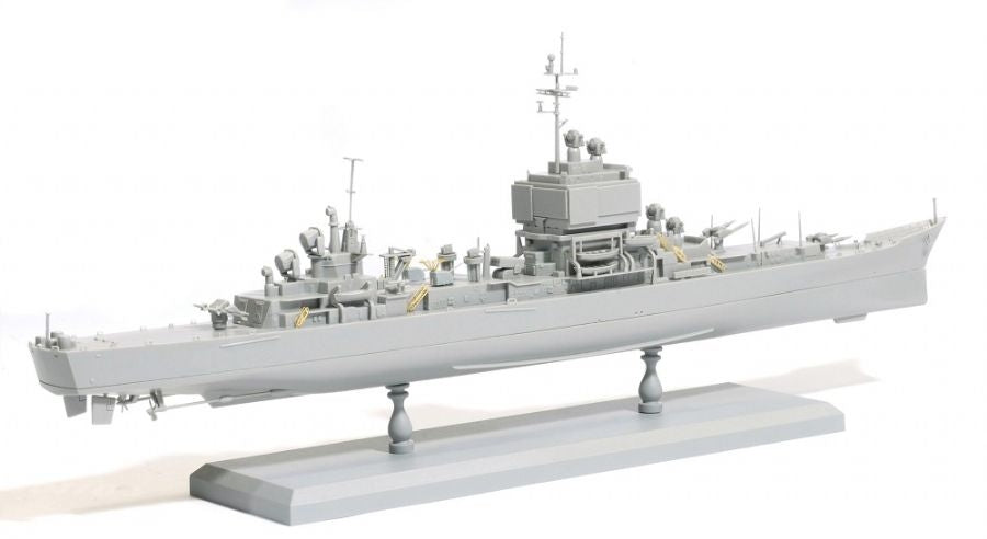 Dragon 7091 U.S.S. Long Beach CGN-9 1/700 – imagen 4