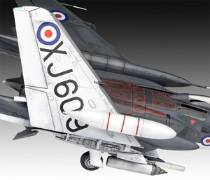 Revell 03866 Sea Vixen FAW 2 - 70th Anniversary 1/72 – imagen 3