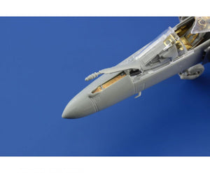 Eduard 48890 Super Etendard exterior 1/48 KINETIC MODEL – imagen 3
