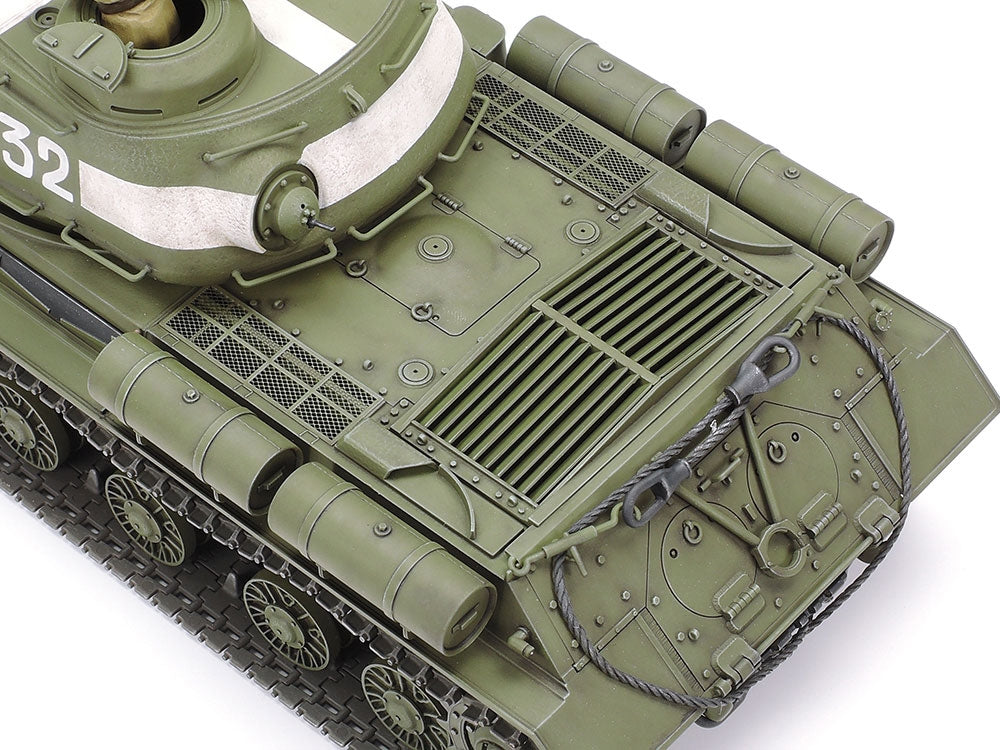 Tamiya 35289 JS-2 modèle 1944 ChKZ (1/35) – image 8