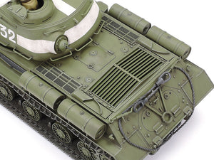 Tamiya 35289 JS-2 modèle 1944 ChKZ (1/35) – image 8