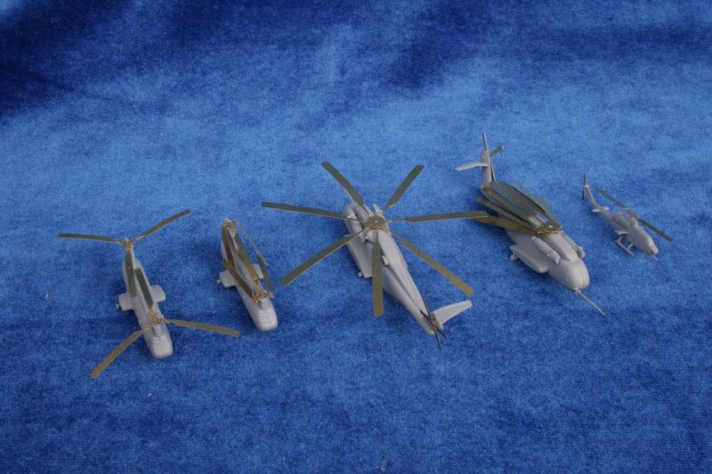 MK1 Design MS-35021 LHD-1 WASP Detail-UP 1/350 – imagen 11