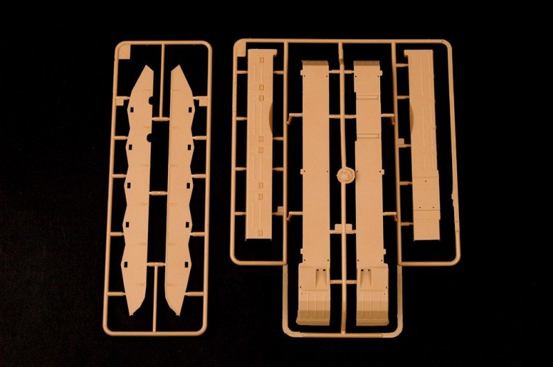 Hobby Boss 82463 ZTZ 96 MBT 1/35 – imagen 7