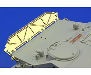 Eduard 36249 BTR-50PK APC TRUMPETER 1/35 – immagine 8