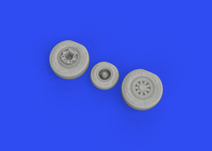 Eduard 644267 F-35B LooKplus TAMIYA 1/48 – immagine 10